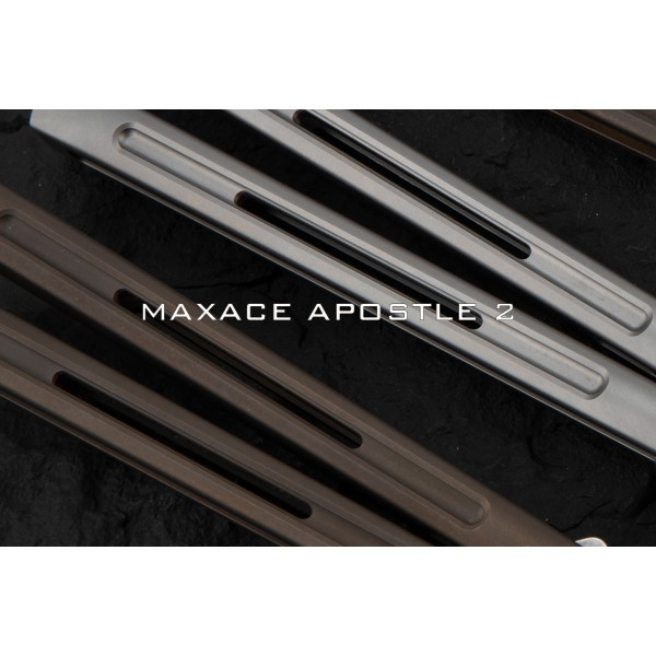 Maxace Apostle