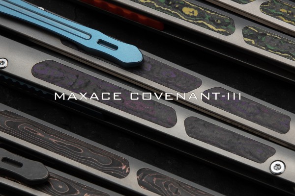 Covenant III