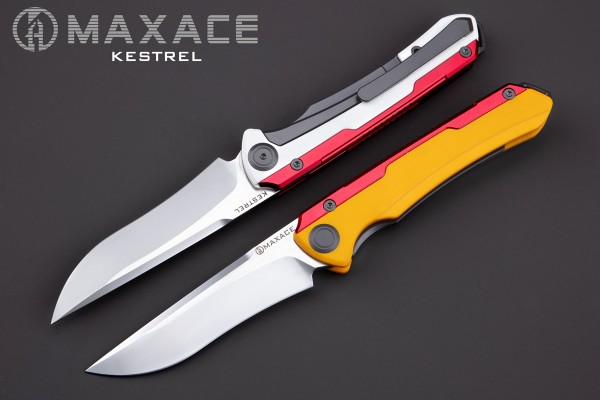 KESTREL Aluminum