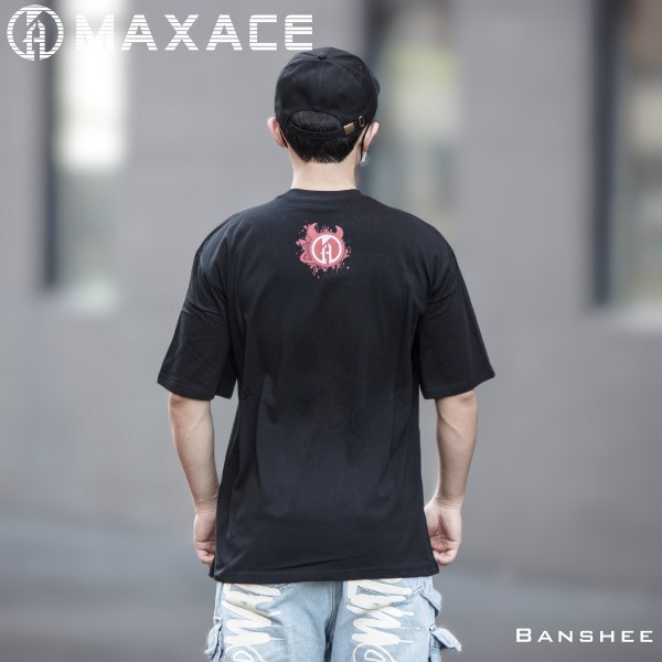 Maxace T-shirt