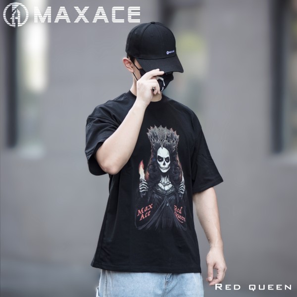 Maxace T-shirt