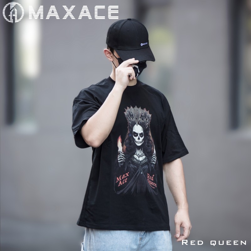 Maxace T-shirt 