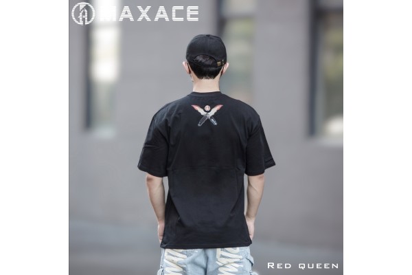 Maxace T-shirt 