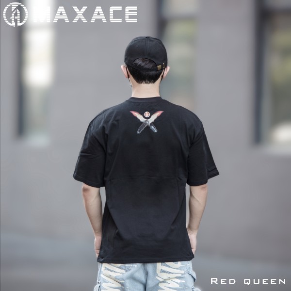 Maxace T-shirt