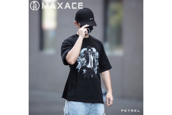 Maxace T-shirt