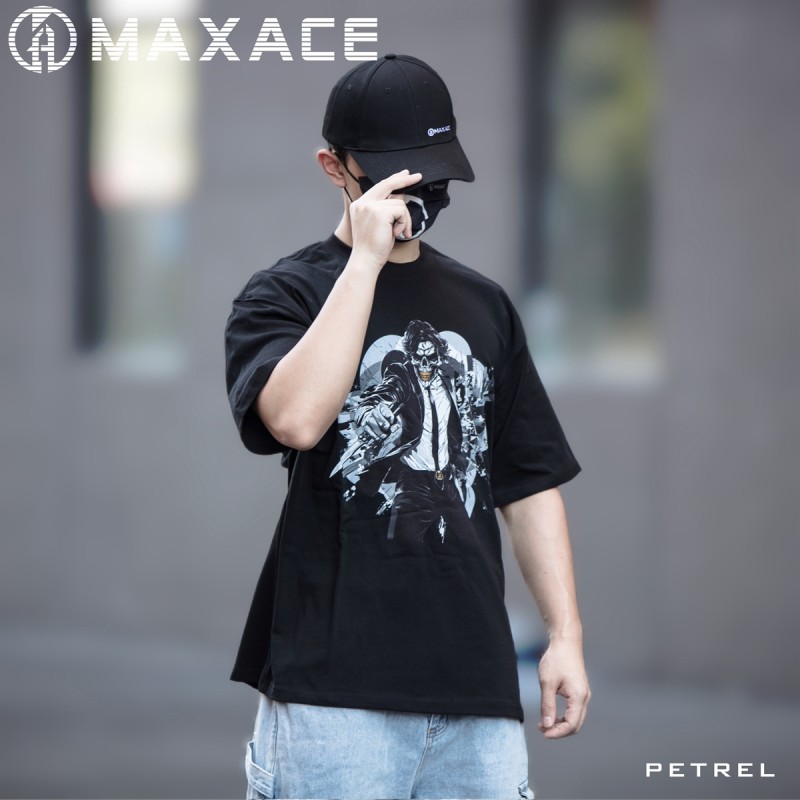 Maxace T-shirt 