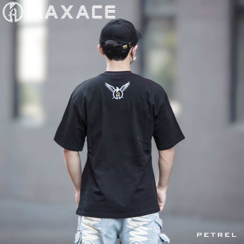 Maxace T-shirt 