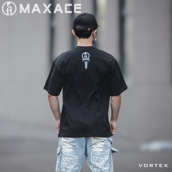 Maxace T-shirt