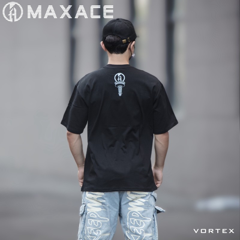 Maxace T-shirt 