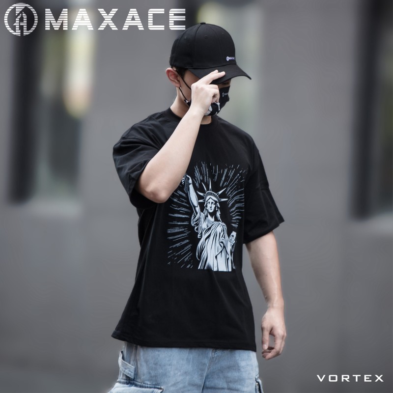 Maxace T-shirt 