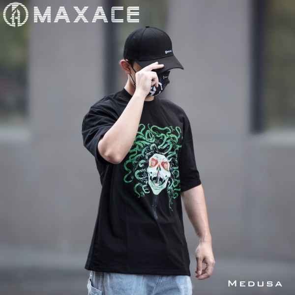 Maxace T-shirt