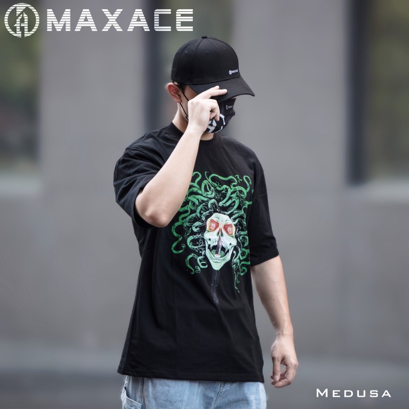 Maxace T-shirt 