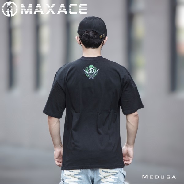 Maxace T-shirt