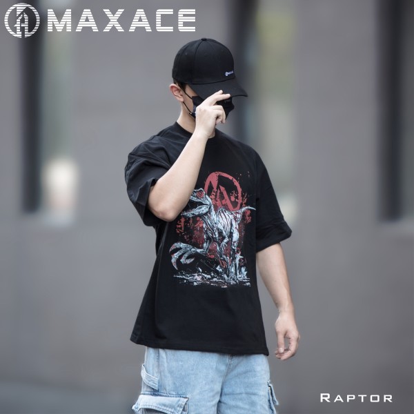 Maxace T-shirt