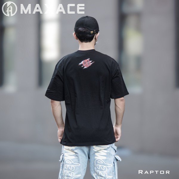 Maxace T-shirt