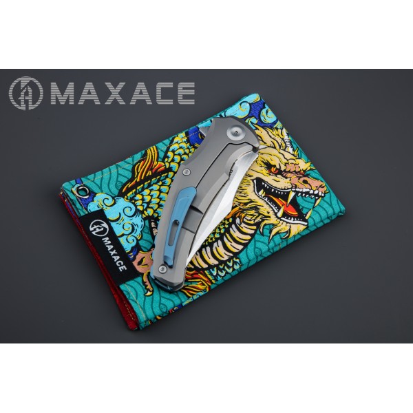 Maxace EDC Handkerchief