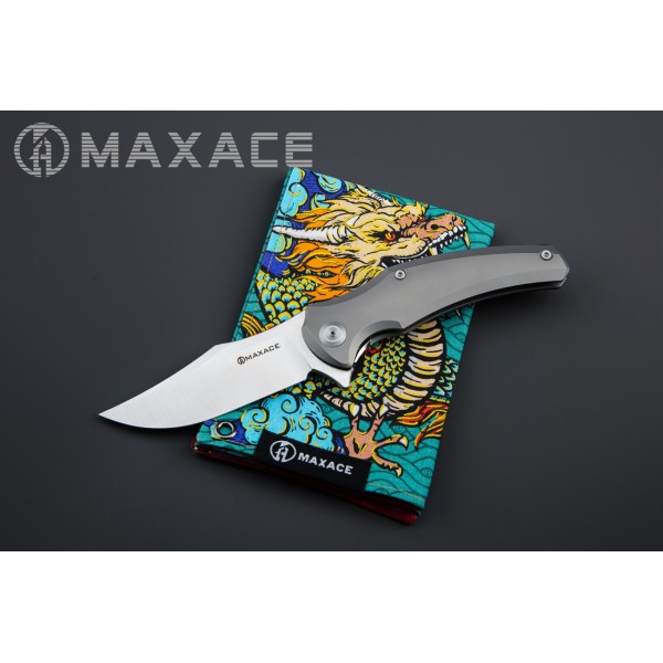 Maxace EDC Handkerchief