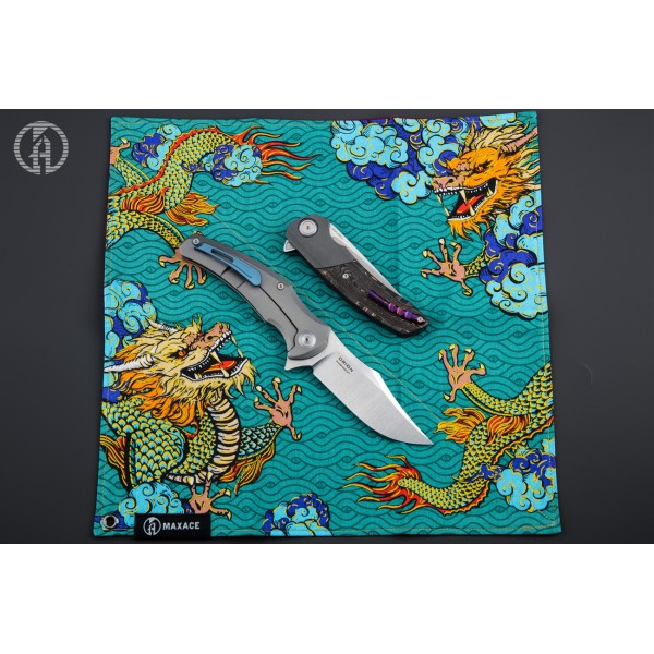 Maxace EDC Handkerchief