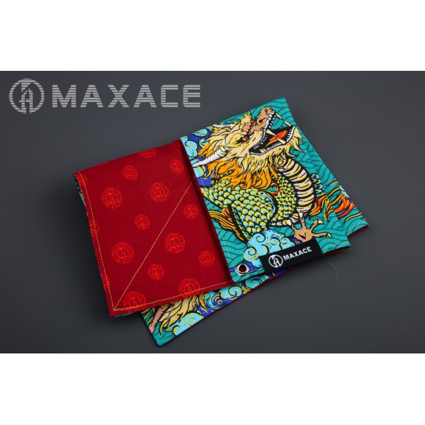 Maxace EDC Handkerchief